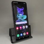 Good Samsung Galaxy Z Flip3 5G - Unlocked Non-US, Lavender, 256 GB, 8 GB, SM-F711N