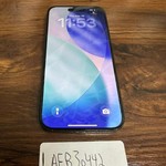 Fair Apple iPhone 15 Pro - Unlocked, 256 GB, Black, A2848