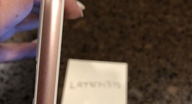 Mint
													Apple iPhone 7 - Xfinity, Rose Gold, 32 GB, A1660, photo 5 of 7