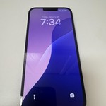 Mint Apple iPhone 13 Pro Max - Unlocked, Graphite, 128 GB, A2484