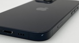 Good
													Apple iPhone 13 - Unlocked, Midnight, 512 GB, A2482, photo 5 of 8