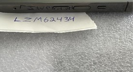 Good
													Apple iPhone 13 Pro - Unlocked, Graphite, 128 GB, A2483, photo 4 of 6