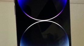 Mint
													Apple iPhone 14 Pro - Unlocked, Purple, 256 GB, A2650, photo 2 of 9