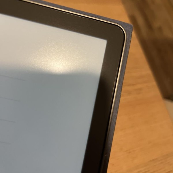 Amazon Kindle Scribe 10.2 inch - 16 GB