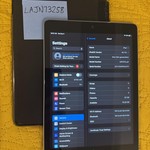 Mint Apple iPad (5th Gen) - Wi-Fi, 32 GB, Gray, A1822