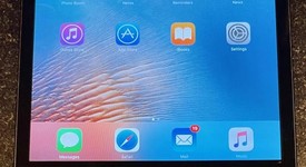 Good
													Apple iPad Mini 5th Gen - Wi-Fi, Silver, 64 GB, photo 3 of 3