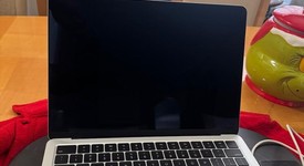 Good
													MacBook Air 2024 (M3) - 13" - Apple M3, Silver, 256 GB, 8 GB, 8-core GPU, photo 5 of 14