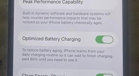 Good
													Apple iPhone 12 Pro Max - Unlocked, Gold, 256 GB, A2342, photo 3 of 10