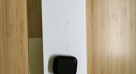 Good
													Apple Watch Series 7 41mm - Midnight, A2473 - GPS, Aluminum, photo 5 of 5
