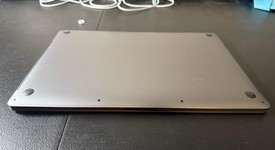 Good
													MacBook Pro 2019 - 16" - I9, Gray, 512 GB, 32 GB, photo 5 of 6