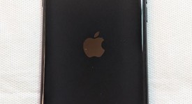 Good
													Apple iPhone SE 2nd Gen 2020 - Unlocked, Black, 64 GB, A2275, photo 3 of 4