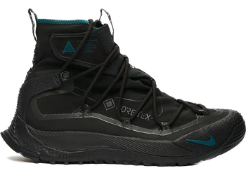 Nike ACG Terra Antarktik GORE-TEX Black Midnight Turquoise for sale