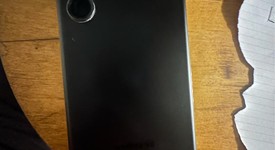 Good
													Samsung Galaxy S23 Ultra - Unlocked, Black, 256 GB, 8 GB, SM-S918U1, photo 5 of 13