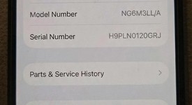 Good
													Apple iPhone 12 Mini - Mint Mobile, Black, 128 GB, A2176, photo 2 of 4