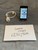 Mint Apple iPod Touch 7th Gen - Wi-Fi, Gray, 32 GB
