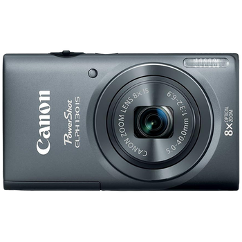 Canon PowerShot ELPH 130 for sale