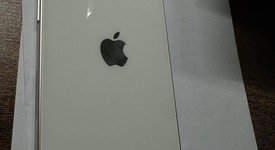 Good
													Apple iPhone 13 - Unlocked, Starlight, 256 GB, A2482, photo 1 of 8