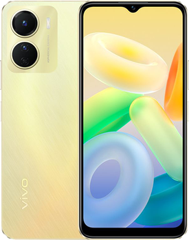 Vivo Y16