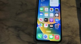 Good
													Apple iPhone 12 Mini - Unlocked, Green, 128 GB, A2176, photo 1 of 4