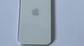 Good
													Apple iPhone 11 - Unlocked, White, 64 GB, A2111, photo 4 of 9