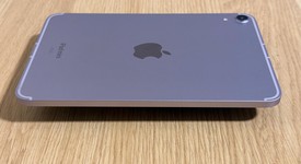 Mint
													Apple iPad Mini 7th Gen - Unlocked, Purple, 128 GB, A2995, photo 5 of 8