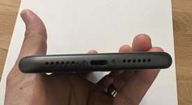 Good
													Apple iPhone 11 - Unlocked, Black, 64 GB, A2111, photo 3 of 7