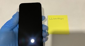 Mint
													Apple iPhone 15 Pro Max - Unlocked, Blue, 256 GB, A2849, photo 5 of 10