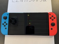 Nintendo Switch - OLED