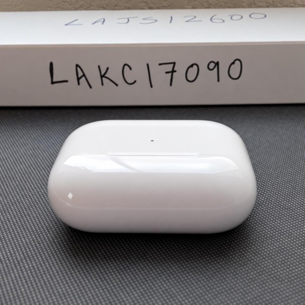 Apple AirPods Pro 2 - USB-C