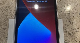 Good
													Apple iPhone SE 1st Gen 2016 - T-Mobile, Grey, 32 GB, A1662, photo 2 of 7
