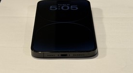 Mint
													Apple iPhone 14 Pro Max - AT&T, Black, 128 GB, A2651, photo 4 of 8
