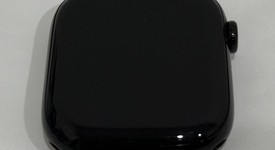 Good
													Apple Watch Series 10 46mm - Unlocked, Black, A3003 - Cellular, Aluminum, photo 2 of 7