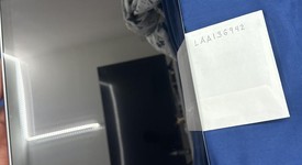 Mint
													Apple iPad Pro 11" 4th Gen 2022 - Wi-Fi, Silver, 128 GB, photo 5 of 8