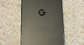 Good
													Google Pixel 9 Pro XL - Unlocked, Obsidian, 128 GB, 16 GB, GGX8B, photo 2 of 4