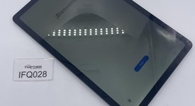 Good
													Samsung Galaxy Tab S6 Lite 2024 - Wi-Fi, Gray, 64 GB, 4 GB, SM-P620, photo 2 of 9
