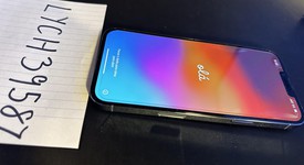 Mint
													Apple iPhone 13 Pro Max - Verizon, Sierra Blue, 256 GB, A2484, photo 5 of 10