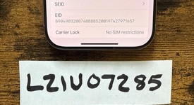 Mint
													Apple iPhone 16 Pro - Unlocked, Natural, 128 GB, A3083, photo 3 of 9