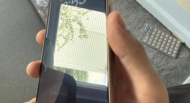 Good
													Apple iPhone 16 Pro - Xfinity, Desert, 256 GB, A3083, photo 3 of 3