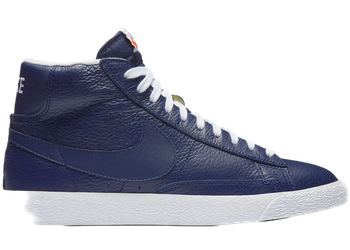 Nike Blazer Mid Binary Blue for sale