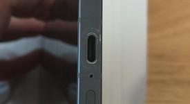 Good
													Nothing Phone (2) - Unlocked, Gray, 128 GB, 8 GB, photo 5 of 7