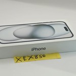 Good Apple iPhone 15 Plus - Verizon, 128 GB, Black, A2847