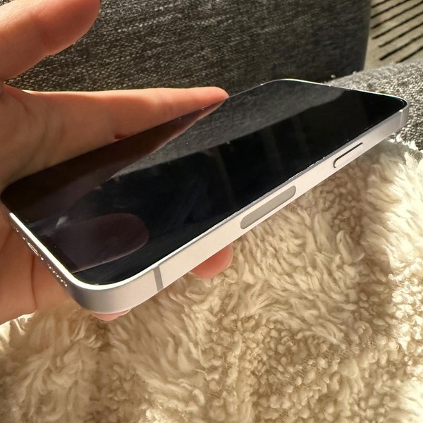 Apple iPhone 14 - AT&T, 128 GB, Purple, A2649