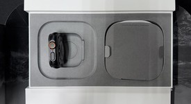 Mint
													Apple Watch Ultra 2 49mm - Unlocked, Black, A2986, photo 3 of 7