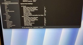 Mint
													MacBook Air 2025 (M4) - 15" - Apple M4, Midnight, 512 GB, 24 GB, photo 3 of 13