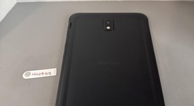 Good
													Samsung Galaxy Tab Active3 - Wi-Fi, Black, 64 GB, 4 GB, photo 3 of 3