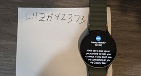 Mint
													Samsung Galaxy Watch7 - Wi-Fi, Green, SM-L310N, 44mm, photo 2 of 6