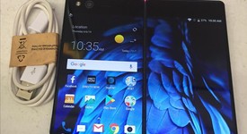 Good
													ZTE Axon M - AT&T, Black, photo 1 of 8