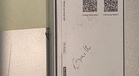 New
													Samsung Galaxy Watch7 - Unlocked, Cream, SM-L305U, 40mm, photo 2 of 3