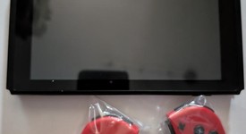 Mint
													Nintendo Switch - Red, 32 GB, Mario Red Edition, photo 1 of 29