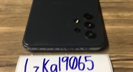 Good
													Samsung Galaxy A32 5G - T-Mobile, Black, 64 GB, 4 GB, photo 5 of 7